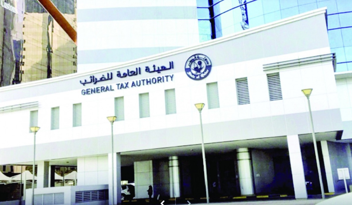 Qatar Tax Official Confirms No Income tax and VAT Still Under Legislation